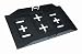 WirthCo 210877 Battery Tray
