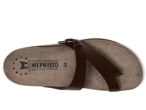 Image of Mephisto Women's Helen Thong Sandals