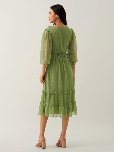 Image of AASK Dress for Women | One Piece Kurta Set | Tops for Women