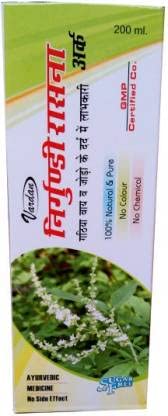 Vardan Health Care Nirgundi Rasna Ark??(200 ml)