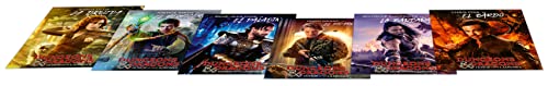 Regalo para fans Dungeons & Dragons Honor Entre Ladrones 4K con 6 postales coleccionables y Blu-ray 5