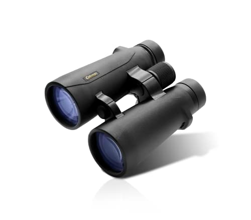 Binoculares Coleman LE 8x56 Impermeables HD miniatura 1