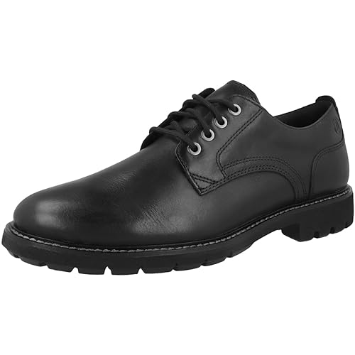 Image of Clarks Men's Batcombe Tie Oxford