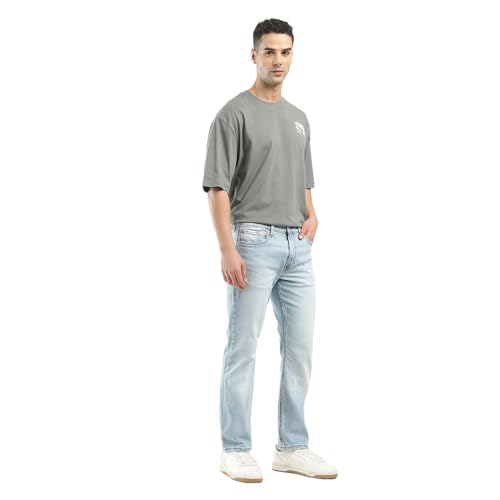 Image of Levi's Men's Fitted Jeans