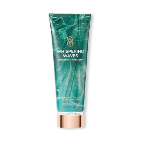 Sheer Citrus & Cactus Lotion by Generic Cover