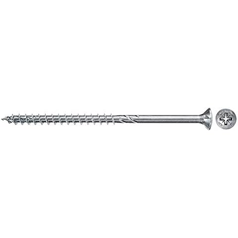 Tornillos FPF II Czp 4.5 x 60 de Fischer Cover