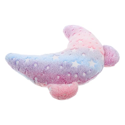 SEWOART Cat Pillow Dog Calming Pillow Shaped Pillow for Kitten Small Dog Neck Pillow u Pillow for Kitten Calming Pillow Pillow for Dogs