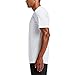 Nike DF Tee LGD 2.0 Training Shirt White | Black Large