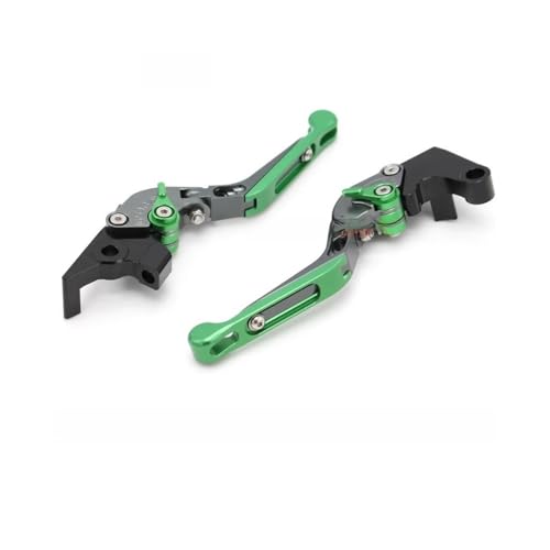 Levier d'embrayage TDM 850 anti-casse pour éviter les pannes