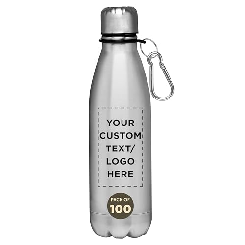 Bullet Water Bottle