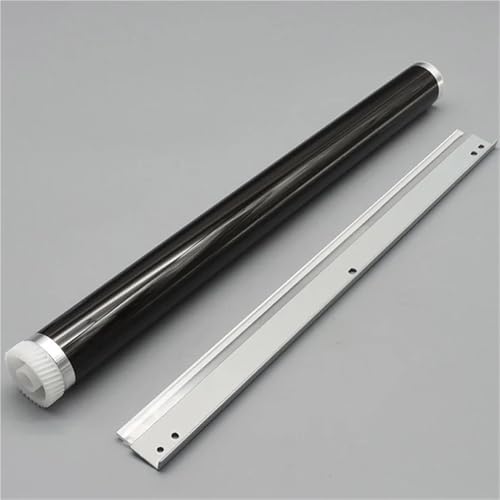 Tambour OPC et lame TK410 pour imprimer au bureau sur KM1650