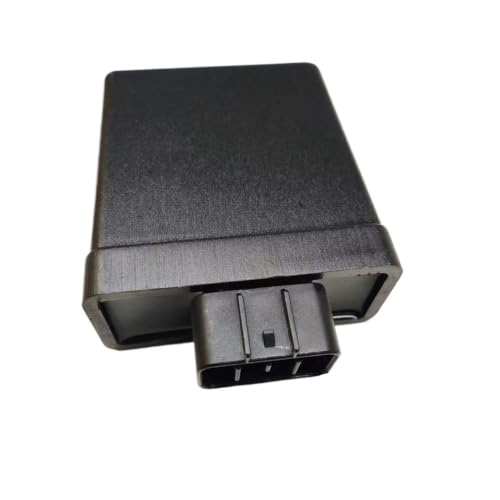 Boîtier d'allumage pour TTR50 compatible avec moteur de moto tout-terrain 50CC