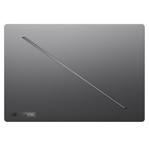 ASUS ROG Zephryus G16 GU605CR 16.0" 2.5K 240Hz OLED Gaming Laptop (Intel Core Ultra 9 285H, NVIDIA GeForce RTX 5070Ti 12GB, 32GB RAM, 2TB PCIe SSD, 3 Month Xbox Gamepass, Windows 11) - Image 6