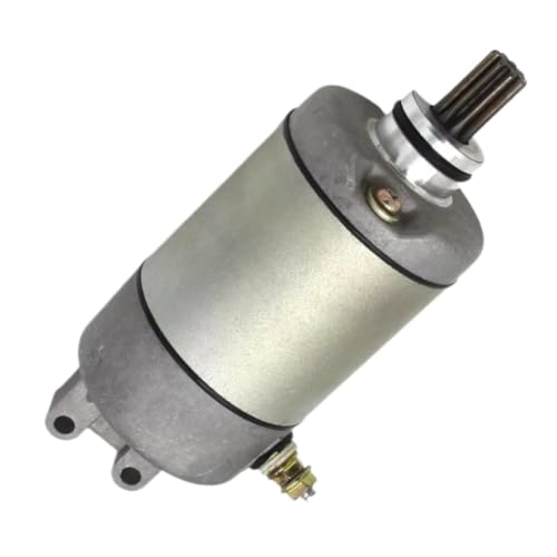 Démarreur 420684280 haute performance pour moteur ATV EFI HD5