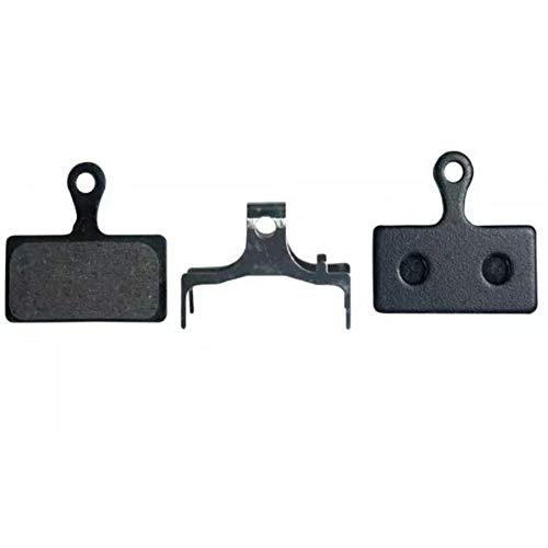 Pastilha de Freio X-time Rm-52