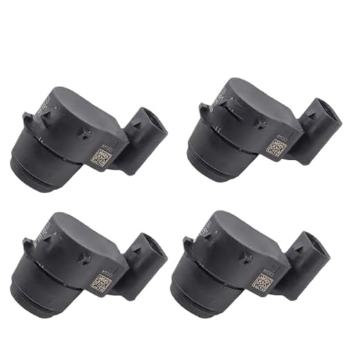 Capteur de stationnement PDC pour BMW E90 E82 E84 E91 4 pièces - 6