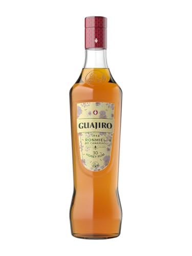 Guajiro Ron Miel 700 ml