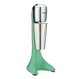 Waring PDM112 Drink Mixer, Retro Green