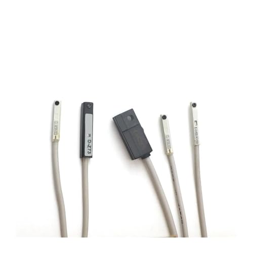 Interruptor magnético M9B con sensor LED de alta sensibilidad 3