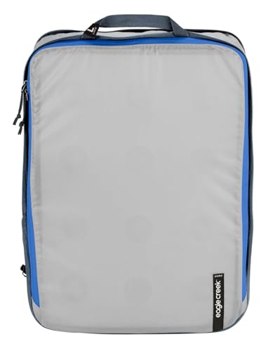 eagle creek Pack It Isolate Structured Folder L AZ Blue/Grey, Negro, x, Modern, negro, x, Modern