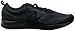 New Balance Hombre Fresh Foam Arishi v3 Scarpe Running, Negro (Triple Black),...