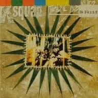 Audio CD Realmz of Da Bushez Book