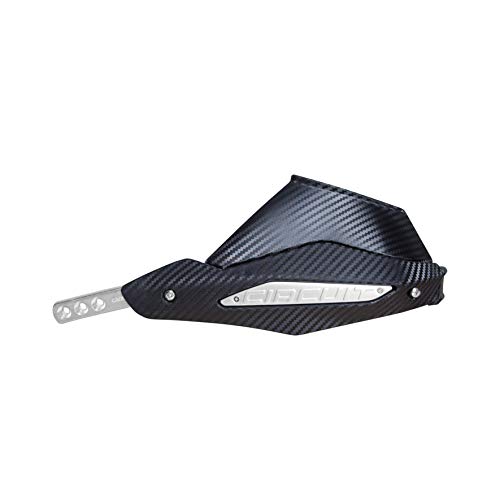 Il kit montaggio è realizzato in alluminio di alta qualità