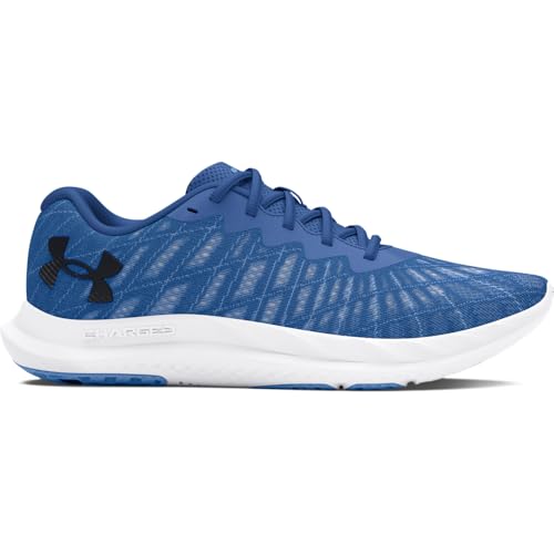 Image of Under Armour Men's Charged Breeze 2 | Road Running Shoes