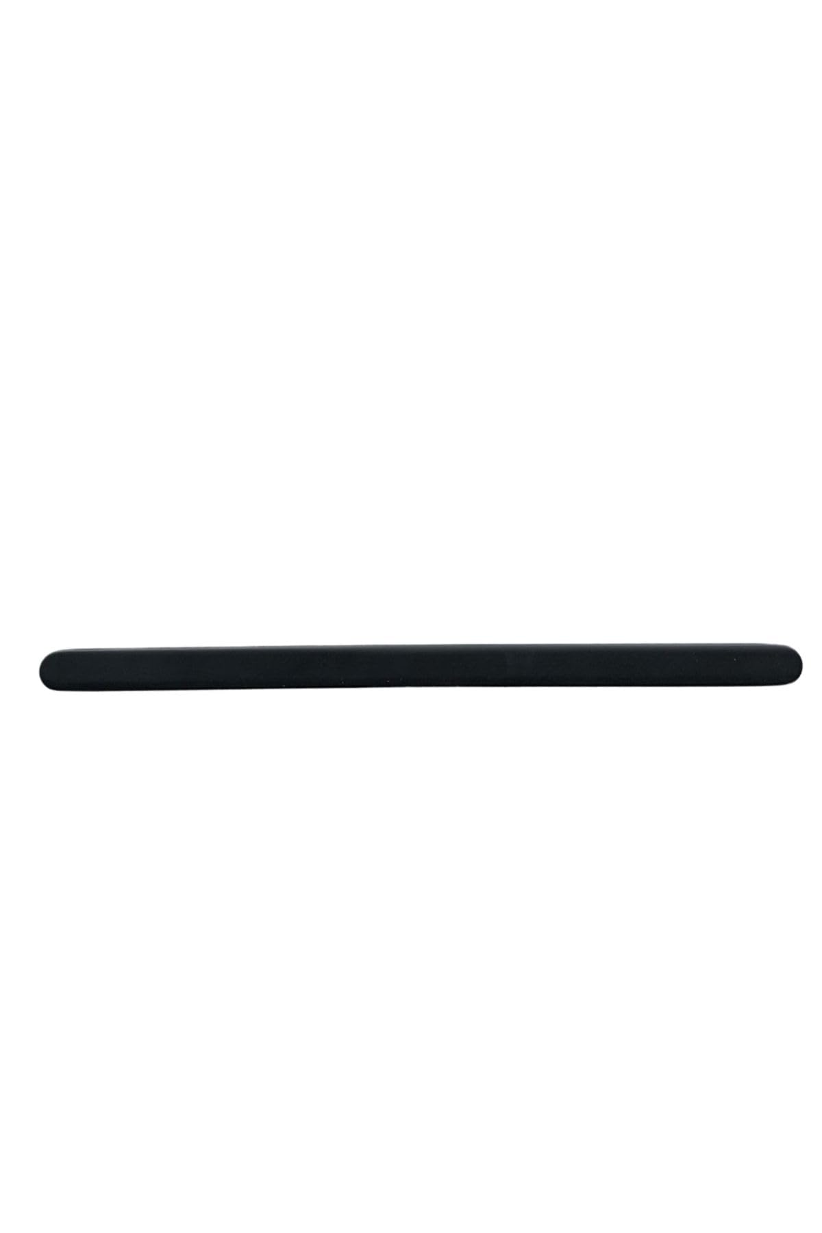 System 8702 Modern Kulp Siyah Renk 608 Mm Çok Renkli