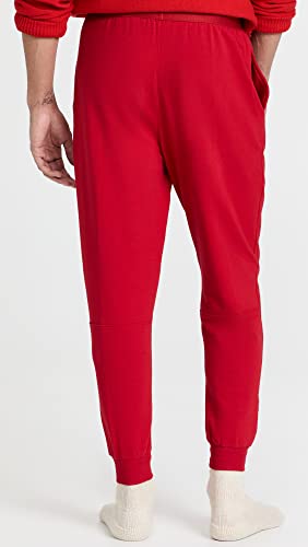 Calvin Klein Men's Gloss Sleep Joggers3