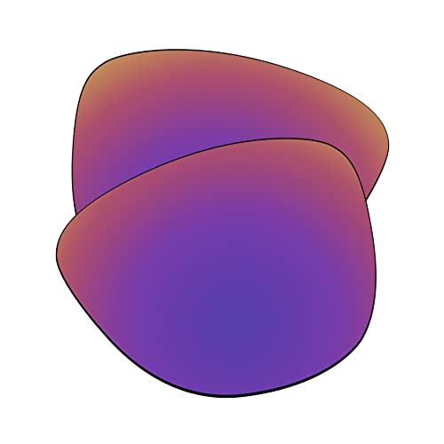 Image of EZReplace Lenses Replacement for Oakley Frogskin OO9013 Sunglasses (Polarized Lenses) - Fits Oakley Frogskin Frame (Midnight Sun)
