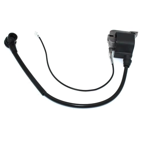 Bobina de encendido para solucionar problemas de arranque en motores 590 y 455 5