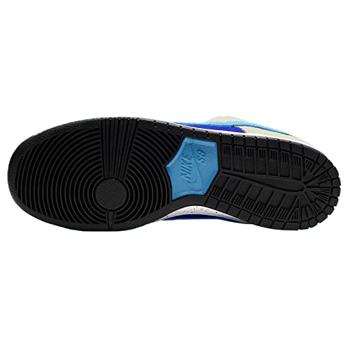 Image of Nike Men's Dunk Low Sneakers