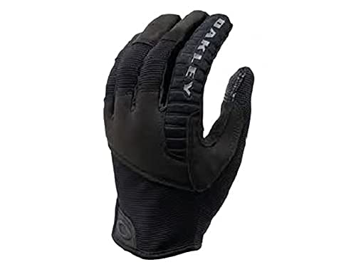 Oakley Men s Factory Lite 2.0 Gloves Black Medium