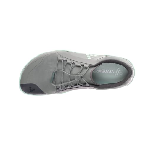 Image of Vivobarefoot Women's Primus Trail III All Weather Firm Ground Running Shoe