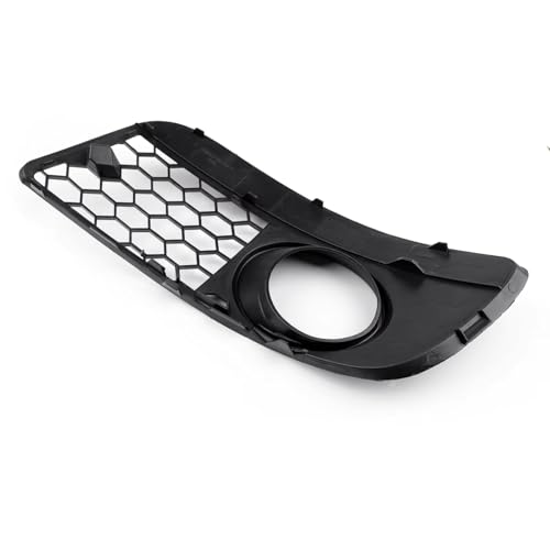 Parrilla luz antiniebla izquierda VW Golf MK5 GTI 2007 parachoques delantero 3