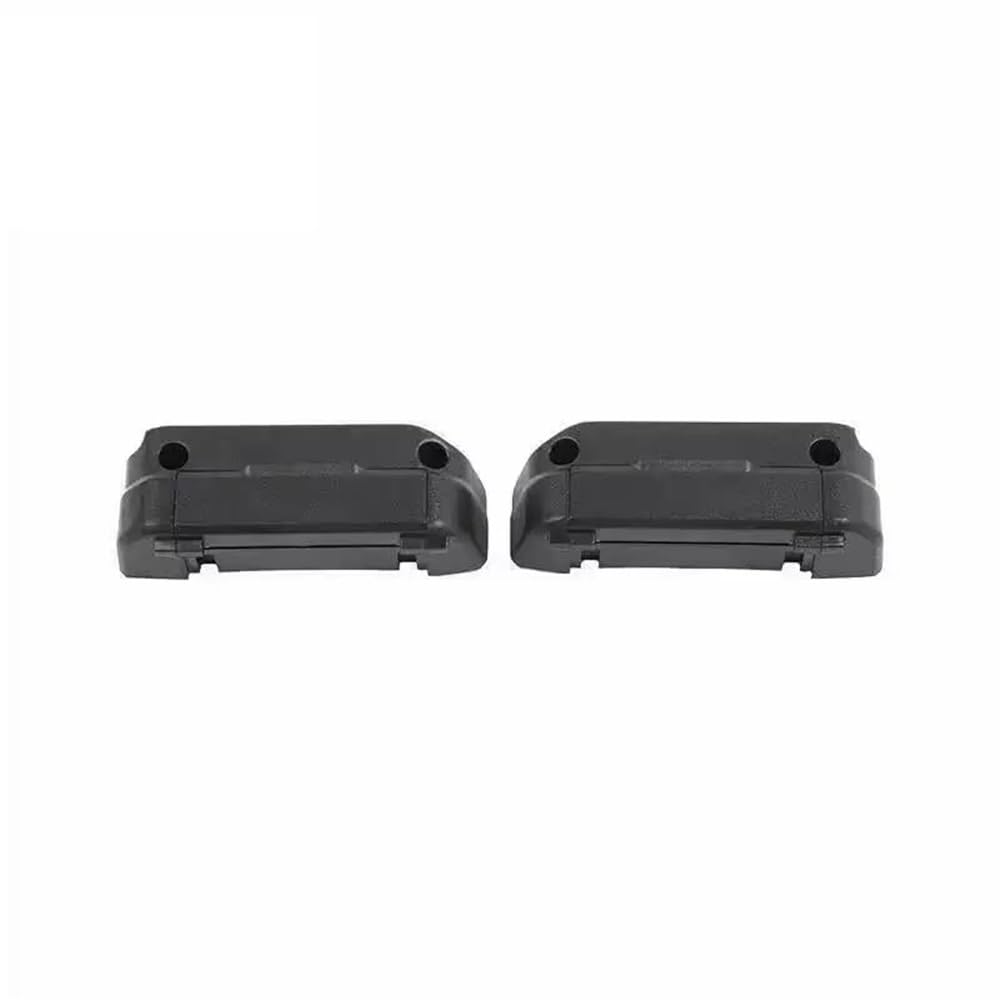 TEAKEA Stowing Tidying Car Interior Door Handle Armrest Storage Box for Suzuki for Jimny 2019 2020 2021 2022 2023 2024 2025 Interior Trim Decal Decoration Accessories(Rear for 4 Door)