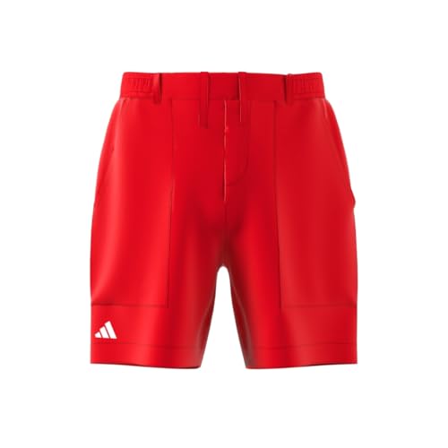 adidas Boys' Aeroready Graphics Short2