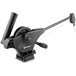 1 of Cannon 1901020 Easi-Troll Manual Downrigger