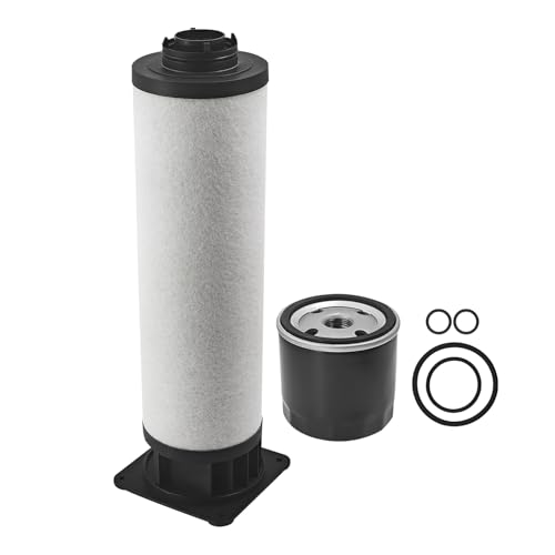 Raodelupe 532571826 Oil Mist Separator Element Fit For Busch RD0200A-0360A