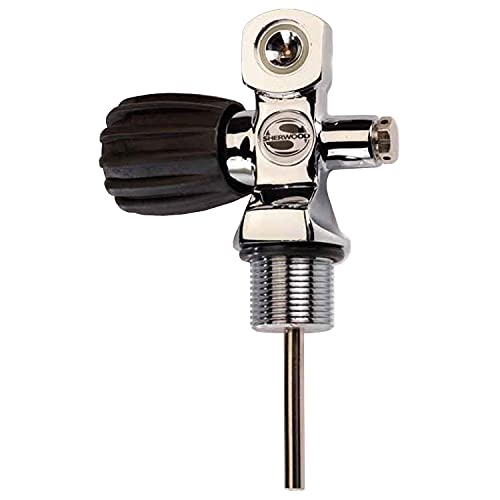 SHERWOOD SCUBA K-Valve 3000PSI