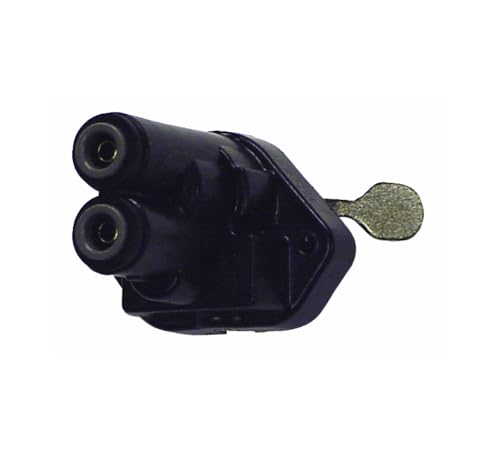 Mytee Products Flipper Valve Replaces OEM: 3224-1