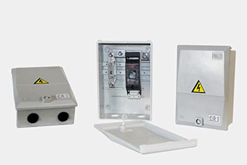 Cajageneral de proteccion Union FenosaPinazo PNZ-CGP(BUC)-MA/160-CSA 313206