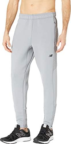Amazon.com: New Balance Nb Heatloft - Pantalón para hombre, Gris, 30 :  Ropa, Zapatos y Joyería
