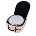 Tama Powerpad Designer Collection Snare Drum Bag - 6.5 Inch X 14 Inch - Beige
