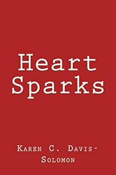 Paperback Heart Sparks Book