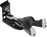 Ultimate Support GS-10-PRO Genesis Series Adjustable Professional Guitar Hanger w/Self-Closing Security Gates