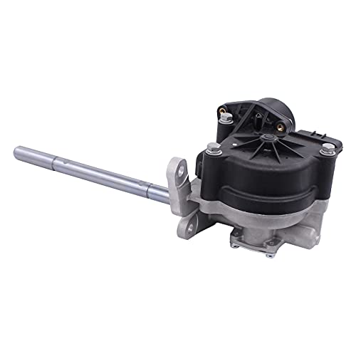 NewYall Transfer Case Shift Actuator Motor Assembly for 4WD Toyota 4Runner 2012-2019 Tacoma 2005-2016 Tundra 2UZFE 32-VALVE 2000-2006