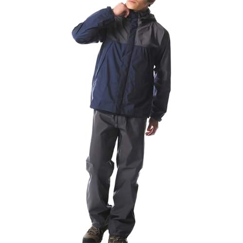 プロガイドが教える 登山用レインウェアの選び方 年更新