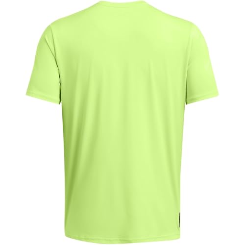 Haut Under Armour Vanish Energy pour courir en été